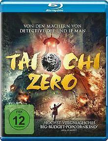Tai Chi Zero [Blu-ray] von Fung, Stephen  DVD, CD & DVD, Blu-ray, Envoi