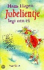 Jubelientje legt een ei 9789000030637 H. Hagen, Verzenden, Gelezen, H. Hagen