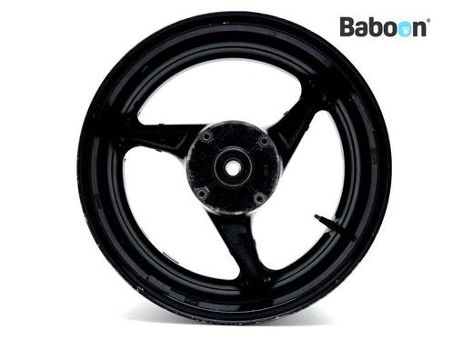 Achterwiel Honda CBR 900 RR Fireblade 2000-2001 (CBR900RR, Motoren, Onderdelen | Honda, Gebruikt, Verzenden