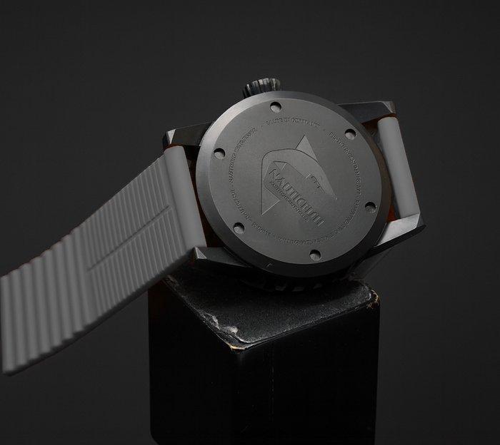 NauticFish - Convert W Diving watch 2000 Meter, Bijoux, Sacs & Beauté, Montres | Hommes