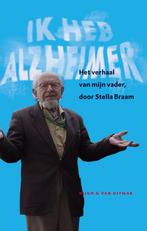 Ik heb Alzheimer 9789038803388 Stella Braam, Boeken, Verzenden, Gelezen, Stella Braam