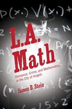 L.A. Math, Verzenden
