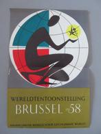 Themacollectie - lot EXPO 58 wereldtentoonstelling Brussel, Antiek en Kunst