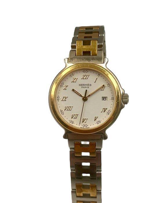 Hermès - Carrick - BOX - Zonder Minimumprijs - Unisex -, Handtassen en Accessoires, Horloges | Heren