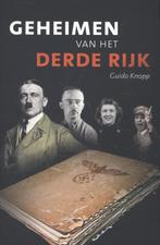 Geheimen van het Derde Rijk 9789059777811, Boeken, Gelezen, Guido Knopp, Verzenden