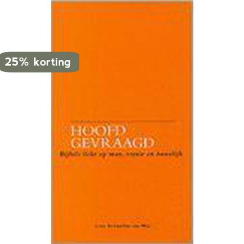 Hoofd gevraagd / Wijnkuijp-reeks 9789077705049 L. Schaeffer, Boeken, Overige Boeken, Gelezen, Verzenden