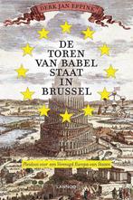De Toren van Babel staat in Brussel 9771385416007, Derk-Jan Eppink, Thierry Baudet, Verzenden