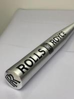GF Exclusives - Rolls-Royce Baseball Bat Artwork By: GF