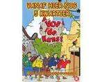 VOF De Kunst - Vanaf Hier Nog 5 Kwartier, Cd's en Dvd's, Verzenden, Nieuw in verpakking
