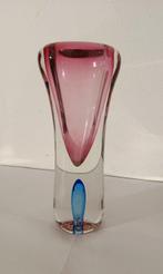 Chribska - Josef Hospodka - Vase  - Verre, Antiek en Kunst, Antiek | Glaswerk en Kristal