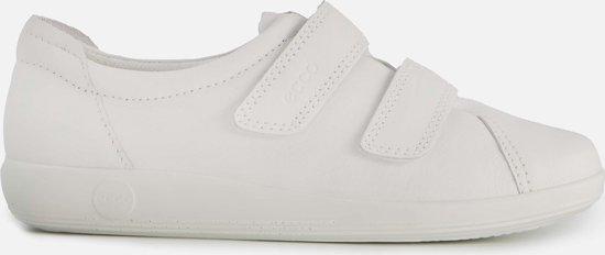 ECCO SOFT 2.0–Schoenen–Vrouwen–Wit–37 (Damesschoenen, Kleding | Dames, Schoenen, Nieuw, Verzenden