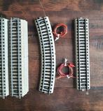 Märklin H0 - 500 5106 - Voie ferrée pour trains miniatures