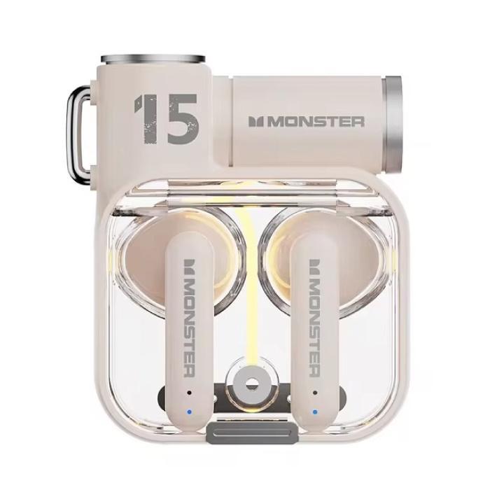 XKT15 Draadloze Oortjes - Headset Oordopjes TWS Bluetooth, Telecommunicatie, Mobiele telefoons | Oordopjes, Nieuw, Verzenden