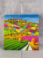 Giulio Morandi (XX-XXI) - I colori della natura