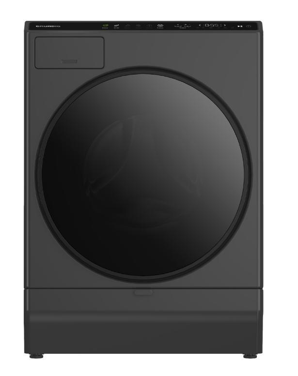 Grundig GW9I91041DE - Wasmachine - 10 kg - 1400 tpm -, Electroménager, Lave-linge, Enlèvement ou Envoi