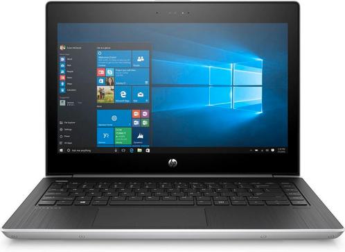 HP ProBook 430 G5 - Intel Core i5 - 8GB, Informatique & Logiciels, Ordinateurs portables Windows, Enlèvement ou Envoi