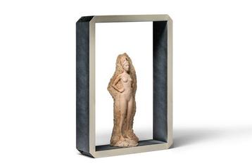 Francioni Mastromarino (1978) - Laltare di Venere - We
