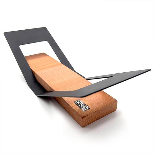 Boekenstandaard Kjelt | Industrial Living, Boeken, Overige Boeken, Nieuw, Verzenden