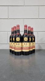 1961 Contratto - Barolo - 6 Flessen (0.72L), Verzamelen, Nieuw