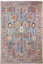 Ziegler-tapijt - Vloerkleed - 302 cm - 201 cm - Handgemaakt, Nieuw