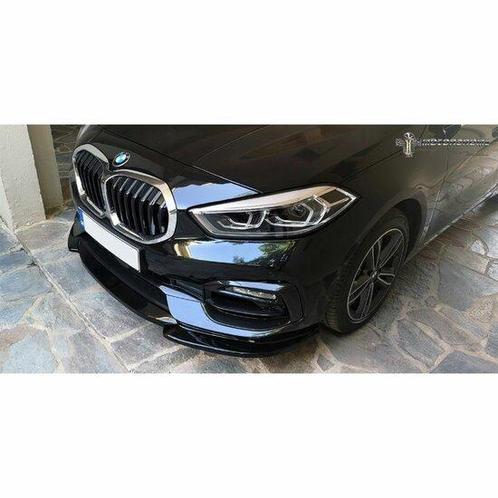 Voorspoiler Lip BMW F40 Met Standaard Voorbumper B7052, Auto-onderdelen, Carrosserie, Nieuw, BMW, Voor