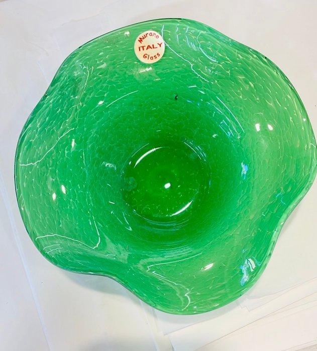 Vetromania - Tafelmiddenstuk - Murano-glas, Antiek en Kunst, Antiek | Glaswerk en Kristal