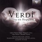 Verdi: Messa Da Requiem op CD, Verzenden