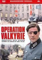 Operation Valkyrie (dvd tweedehands film), Ophalen of Verzenden, Nieuw in verpakking