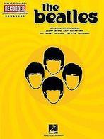 The Beatles: Hal Leonard Recorder Songbook  Cheryl  Book, Cheryl, Verzenden