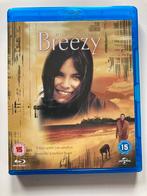 BREEZY (IMPORT WITH DUTCH SUBS) (BLURAY)