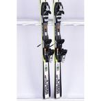 175 skis HEAD WORLDCUP REBELS I.RACE, KERS, WC sandwich tec, 160 tot 180 cm, Gebruikt, Verzenden, Carve