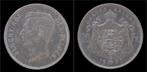 Belgium Albert I 20 frank (4belga) 1931fr-pos A nickel, Verzenden, België