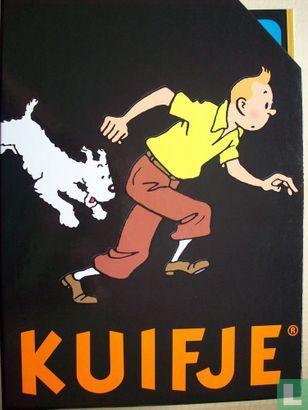BOX - Kuifje (TNT) - 2004, Boeken, Stripverhalen, Gelezen, Meerdere stripboeken, Verzenden