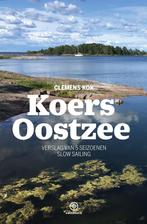 Boek: Koers Oostzee (z.g.a.n.), Livres, Loisirs & Temps libre, Verzenden