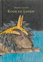 Koon En Leeuw 9789044801798, Boeken, Kinderboeken | Kleuters, Gelezen, H. Linssen, Verzenden