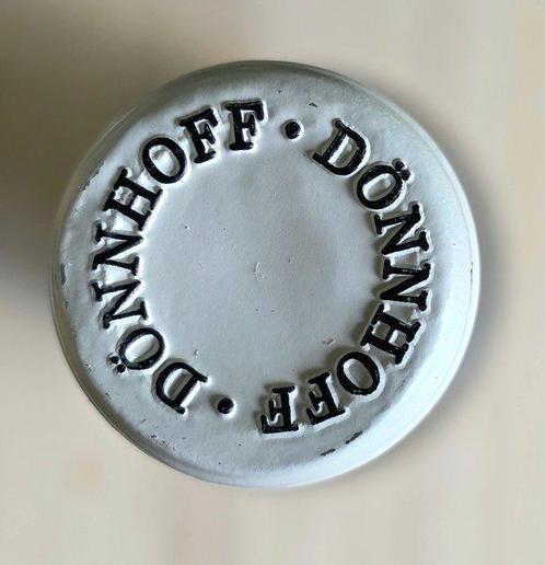 2004 Dönnhoff Oberhäuser Leistenberg Riesling - Nahe, Verzamelen, Wijnen