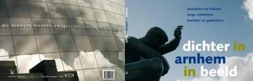 Dichter in Arnhem in beeld 9789078215554 J. Pauw, Verzenden, J. Pauw