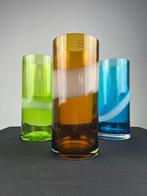 Murano.com - Carlo Nason - Vase - Verre de Murano - Trio de