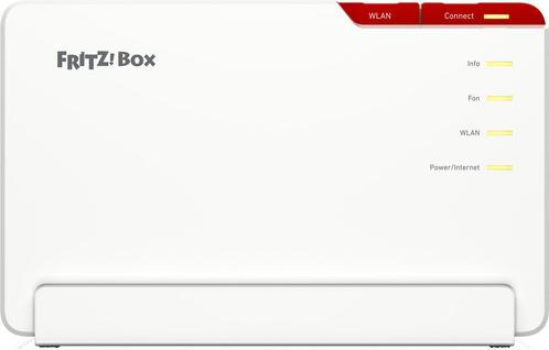 AVM Z!Box 5690 Pro Routers, Computers en Software, Netwerk switches, Verzenden