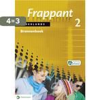 Frappant Nederlands 2 Bronnenboek (incl. Pelckmans Portaal), Boeken, Verzenden, Gelezen