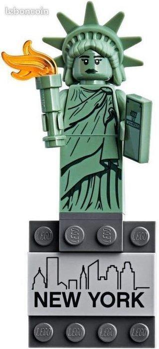 Figuur - Plastic, Kinderen en Baby's, Speelgoed | Duplo en Lego