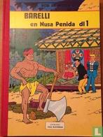 Barelli en Nusa Penida 1 - 1980, Boeken, Eén stripboek, Verzenden, Zo goed als nieuw, Moor, Bob de.