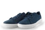 Timberland Sneakers in maat 40 Blauw | 5% extra korting, Kleding | Heren, Schoenen, Timberland, Zo goed als nieuw, Sneakers, Verzenden