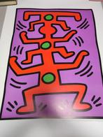 Keith Haring - Moods (1987)-2000s