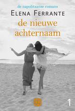De nieuwe achternaam / De Napolitaanse romans 9789036433044, Boeken, Verzenden, Zo goed als nieuw, Elena Ferrante