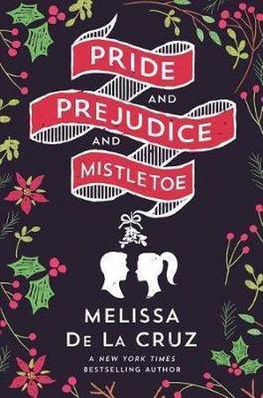 Pride and Prejudice and Mistletoe, Livres, Langue | Langues Autre, Envoi