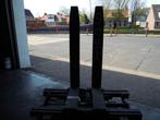 Kaup Vorkversteller, 3000 tot 4000 kg, Verzenden, Overige aandrijving, Kaup