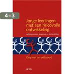 Jonge leerlingen met een risicovolle ontwikkeling., Boeken, Verzenden, Zo goed als nieuw, D. van der Aalsvoort