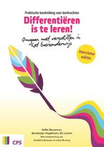 Differentiëren is te leren! 9789065081377, Boeken, Studieboeken en Cursussen, Gelezen, Aafke Bouwman, Boudewijn Hogeboom, Verzenden