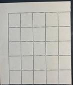 Belgique 1954/1975 - Type Koning Boudewijn de Marchand :, Gestempeld